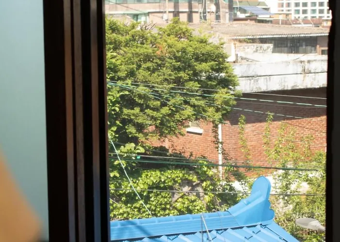 Appartement Jagaehouse 10min To Station Free Taxi Credit *