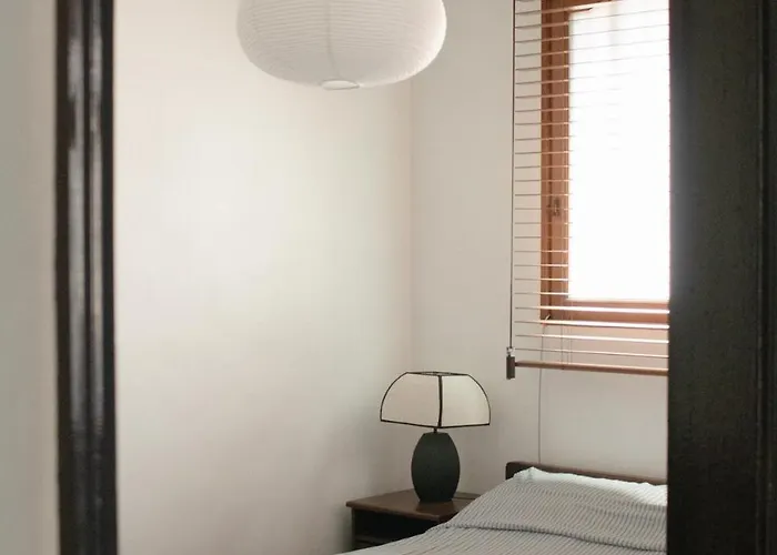 Appartement Jagaehouse 10min To Station Free Taxi Credit *