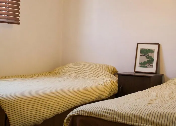 Appartement Jagaehouse 10min To Station Free Taxi Credit *